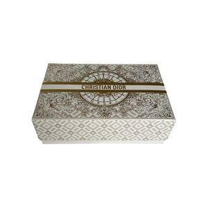 Christian Dior Decorative Box